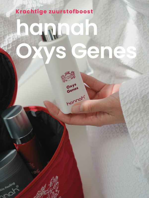 oxys-genes-van-hannah