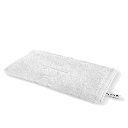 hannah compress cloth for cleansing the skin