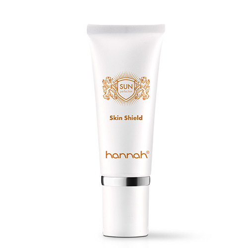 hannah skin shield 65ml